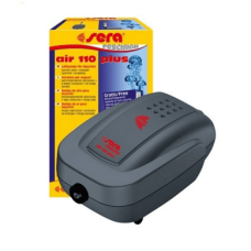 sera air 110 Pump - повітряна помпа 110 л/ч