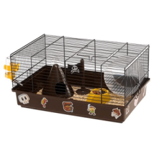 CAGE CRICETI 9 PIRATES Клетка для хомяков