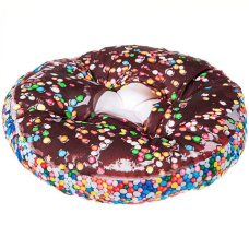 CHOCO DONUT CUS.