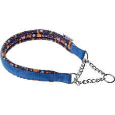 DAYTONA CSS25/65 COLLAR BLUE
