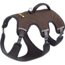 ERGOTREKKING M HARNESS BROWN