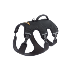 ERGOTREKKING L HARNESS BLACK