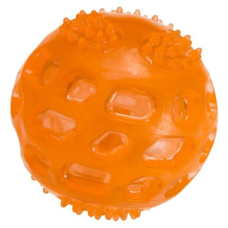 PA 6411 BALL F/TEETH TPR SM