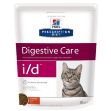 Hills PD Feline i/d корм для кошек