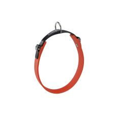 ERGOFLEX C28/60 Нашийник для собак, оранж., полімер