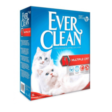 EVERCLEAN Наповнювач бентонітовий "МультиКет" 6 л