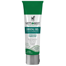 VET`S BEST Dental Gel Гель Для Чистки Зубов