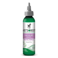 Ear Relief Wash Жидкий очиститель для ушей