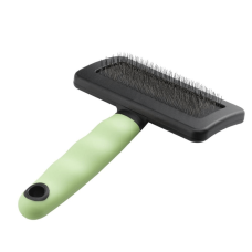 GRO 5804  LARGE Чесалка для котів