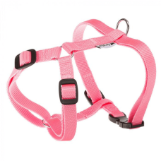 CHAMPION P MEDIUM ROSA Нейлоновая шлейка для собак