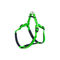 DAYTONA P SMALL VERDE Нейлоновая шлейка для собак