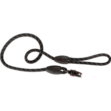 SPORT MATIC REFLEX G13/120 Поводок, нейлон, світовідбиваючий