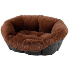 SPARE SOFA\' 2 Подушка для лежанки,хутро.