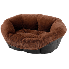 SPARE SOFA\' 12 Подушка для лежанки,хутро.