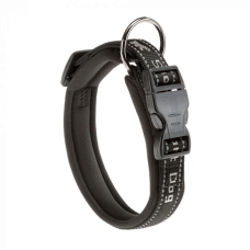 SPORT DOG C15/35 GRIGIO Нашийник, нейлон
