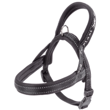 SPORT DOG P XS GRIGIO Шлейка для собак из нейлона