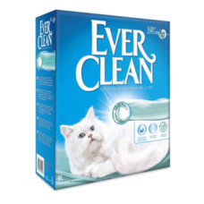 EVERCLEAN Наповнювач бентонітовий Total Cover (повне блокування)і 6 л