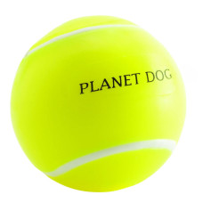 Planet Dog Tennis Ball Іграшка для собак Планет Дог Тенніс Болл м\'яч тенісний