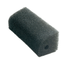 BLUCLEAR 03 Губка карбонова
