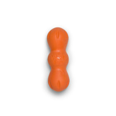 Іграшка для собак Rumpus Small Tangerine/Румпус малий оранжевий 13см