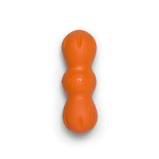Іграшка для собак Rumpus Medium Tangerine/Румпус середній оранжевий 16см