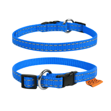 Collar Ошейник нейлоновый Dog Extreme регулируемый