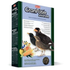 Granpatee корм для насекомоядных птиц