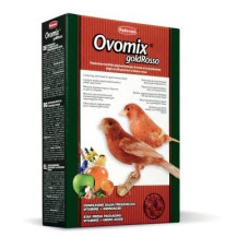 Ovomix rosso пигментирующий корм