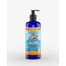 ESPREE Icelandic Pure Salmon Oil 480мл