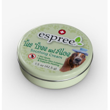 ESPREE Healing Cream Tea Tree&Aloe Крем для лапок