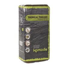 Підложка з кокосового волокна Komodo Tropical Terrain Brick 8л