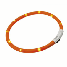NIGHT OVER 55 Ободок с LED-светом