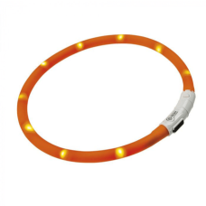 NIGHT OVER 70 Ободок с LED-светом