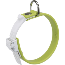 ERGOFLEX C15/25 Нашийник для собак, зелений, полімер