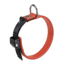 ERGOFLEX C15/25 Нашийник для собак, оранж., полімер