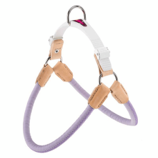 AGILA DERBY 6 HARNESS GREY
