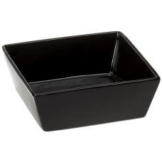 ALTAIR 16 BOWL BLACK