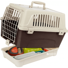 CARRIER ATLAS 10 ORGANIZER