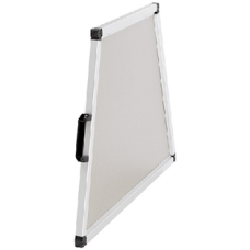 SEPARATION PANEL ATLAS CAR ALUMINIUM