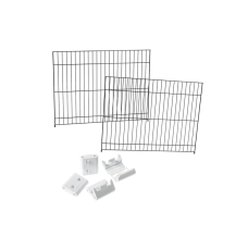 DOG TRAINING EXTENSION Дополнительная секция к загону для щенков