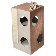 CAT TREE KUBO 2