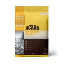 ACANA Puppy Recipe 6.0kg
