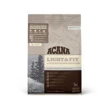 ACANA Light&Fit Recipe 2.0kg