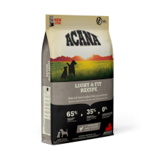 ACANA Light&Fit Recipe 11.4kg