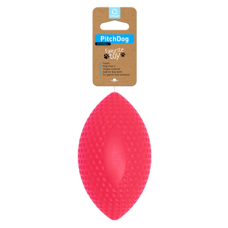 Collar Игровой мяч для апортировки PitchDog Розовый
