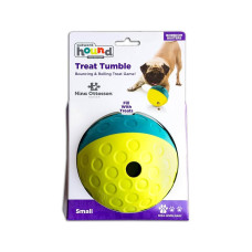 Treat Tumble Small Іграшка для собак Ніна Оттоссон Тріт Тамбл м\'яч