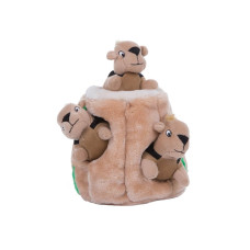 PETSTAGES Желтая собака