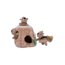 PETSTAGES Желтая собака