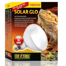 EXOTERRA Лампа SOLAR-GLO 160W