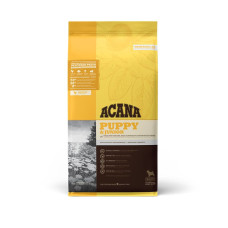 ACANA Puppy Recipe 17.0kg